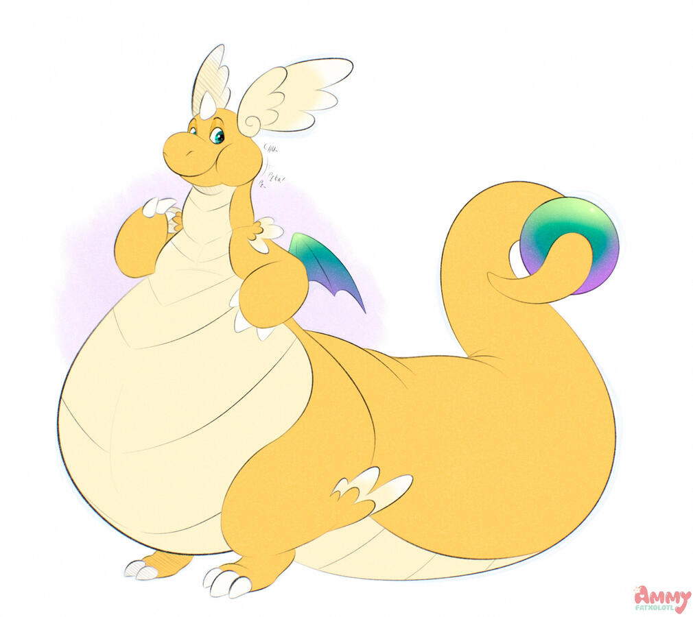 Flat Colored Sketch Fullbody - $75 per Character